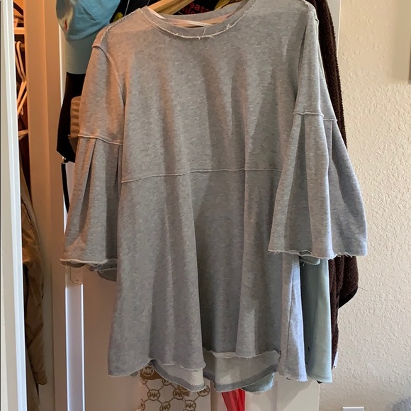 Calvin Klein Top - Picture 1 of 1